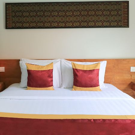 Mella Villas Jimbaran Kuta Selatan Buitenkant foto
