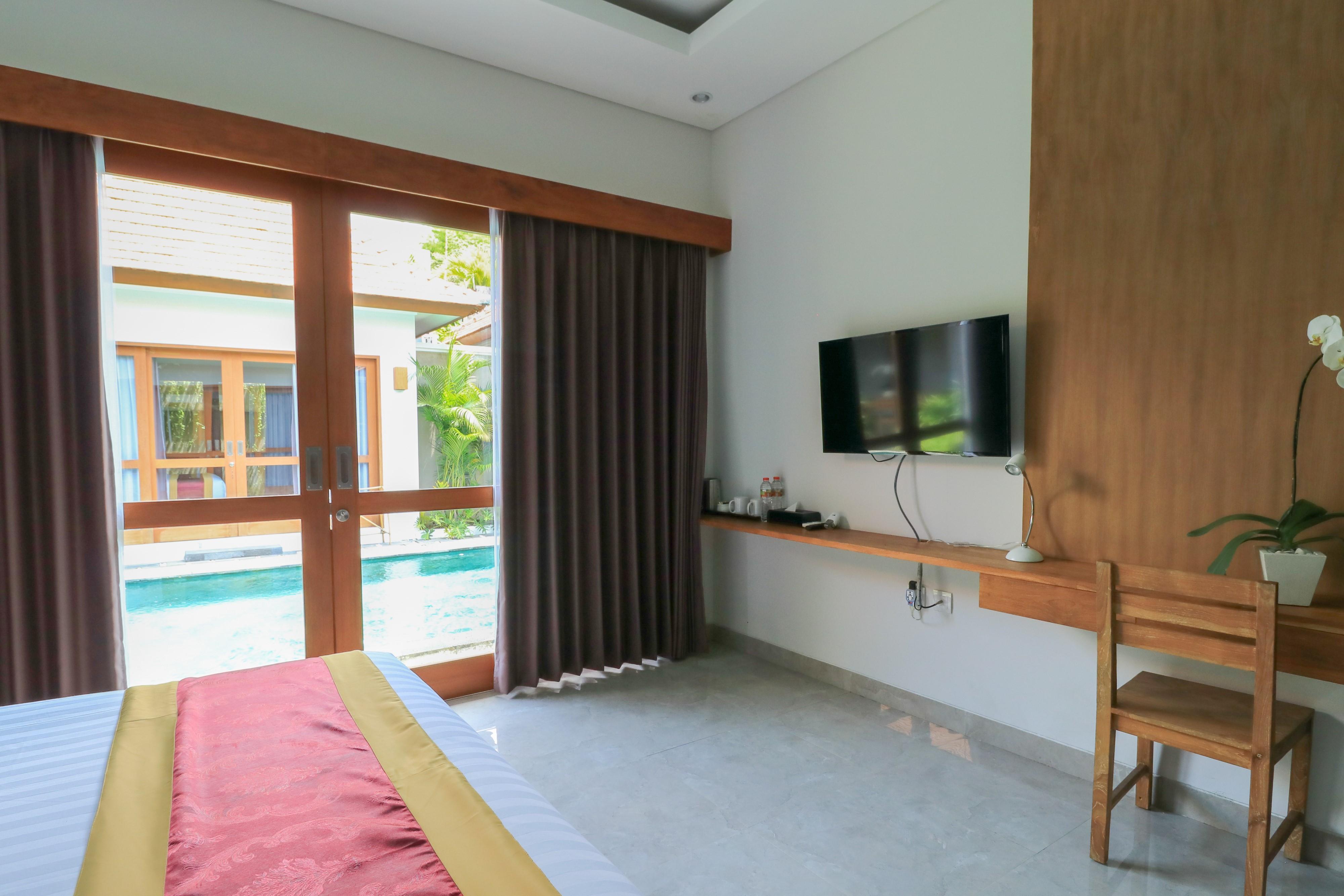 Mella Villas Jimbaran Kuta Selatan Buitenkant foto